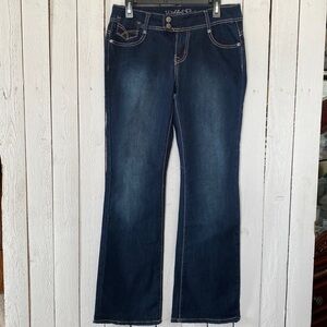 Wishful Park Jeans